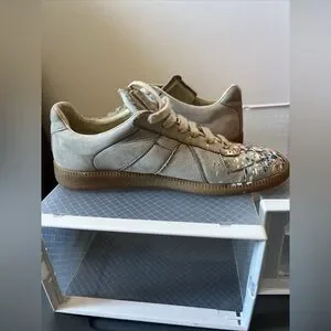 Maison Martin Margiela | Shoes | Maison Margiela Replica  display picture 3